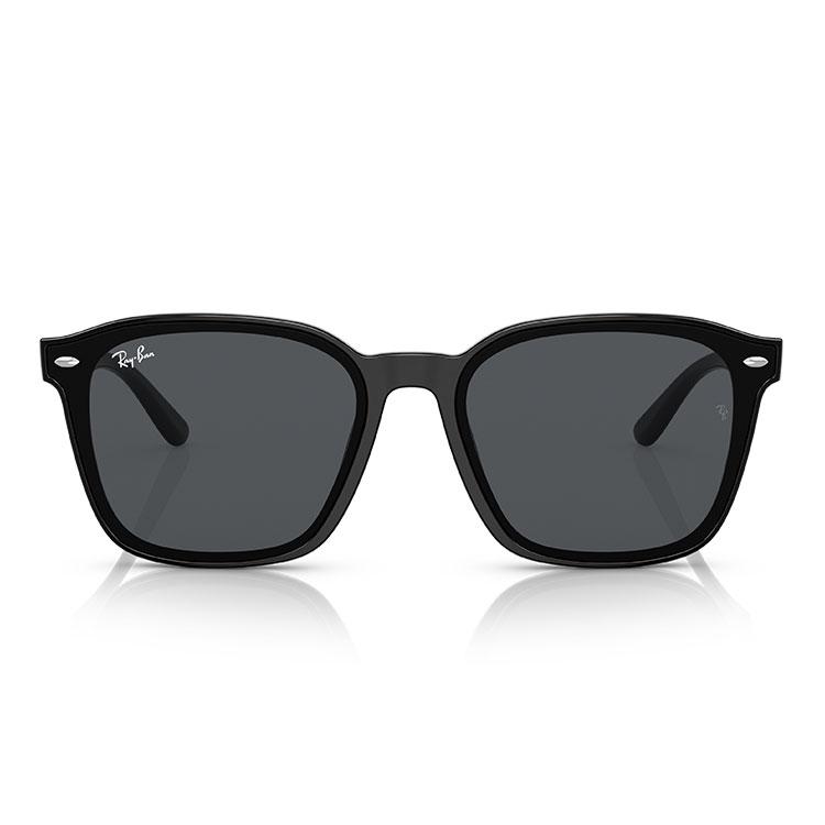 Ray-Ban（レイバン） サングラス RB4392D Ray-Ban RB4392D 601/87 66