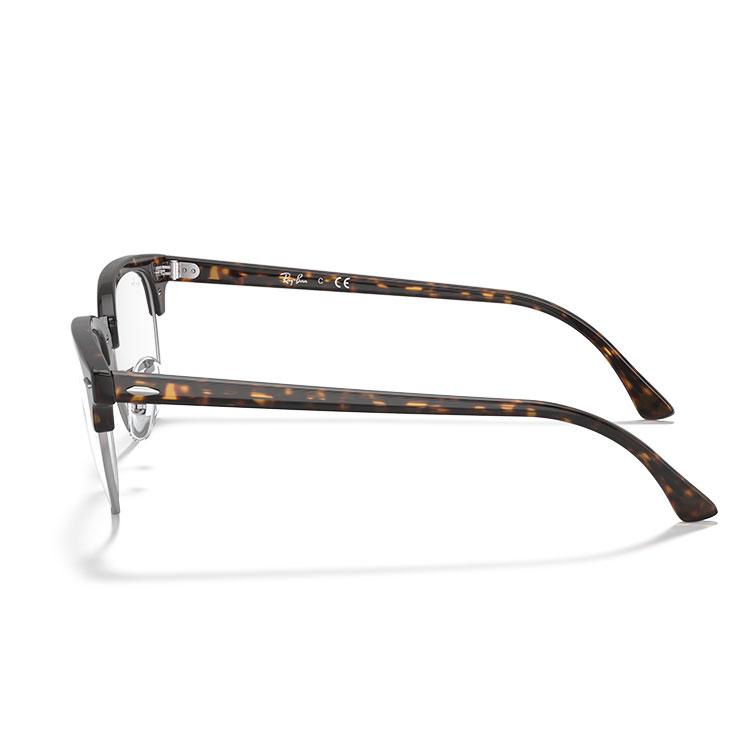 Ray-Ban（レイバン） メガネ クラブマスター オプティクス Ray-Ban