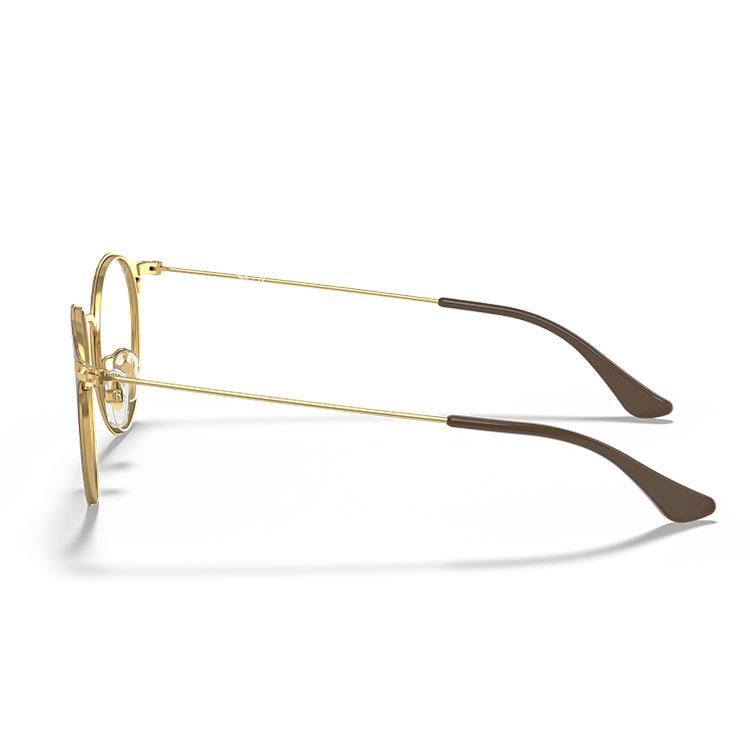 Ray-Ban（レイバン） メガネ RB6378 オプティクス Ray-Ban RX6378F