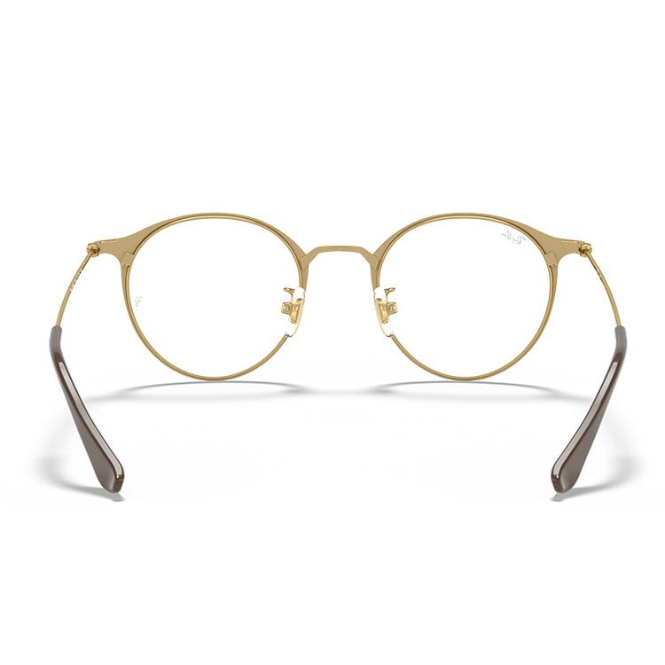 Ray-Ban（レイバン） メガネ RB6378 オプティクス Ray-Ban RX6378F