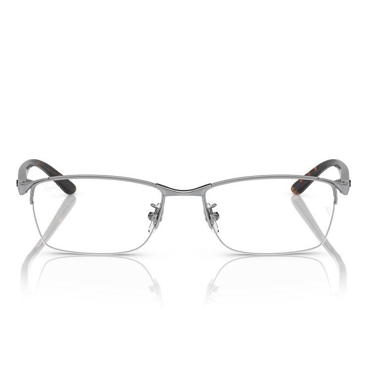 Ray-Ban（レイバン） メガネ RB6501 オプティクス Ray-Ban RX6501D