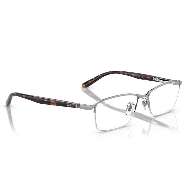 Ray-Ban（レイバン） メガネ RB6501 オプティクス Ray-Ban RX6501D