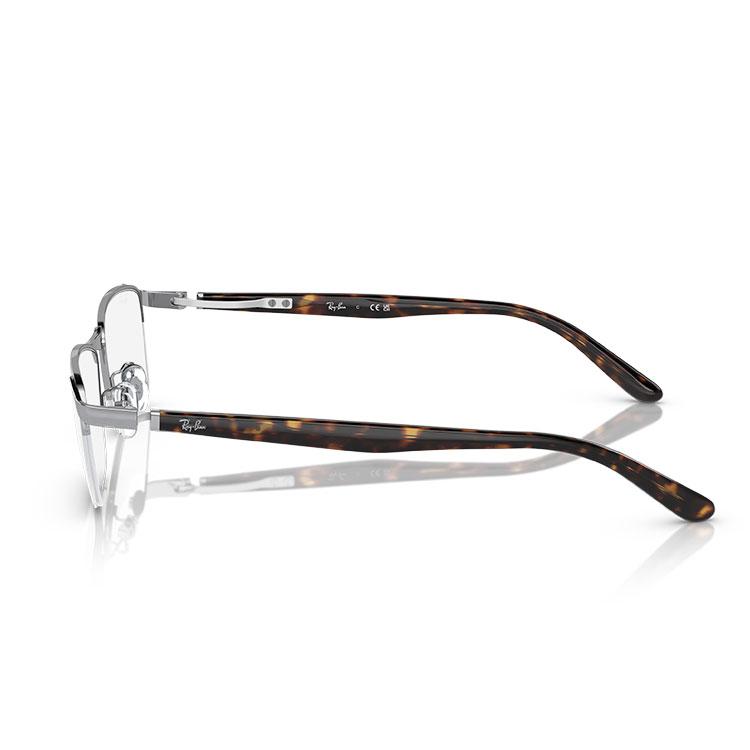 Ray-Ban（レイバン） メガネ RB6501 オプティクス Ray-Ban RX6501D