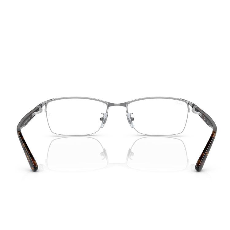 Ray-Ban（レイバン） メガネ RB6501 オプティクス Ray-Ban RX6501D