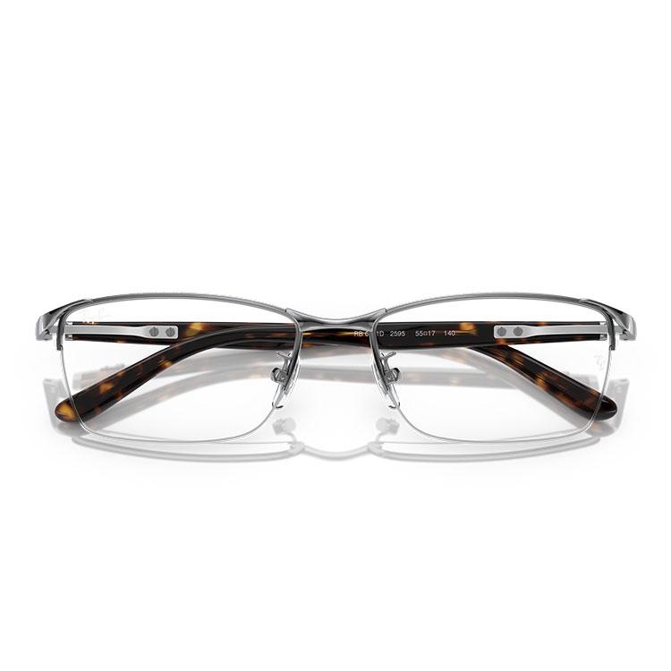 Ray-Ban（レイバン） メガネ RB6501 オプティクス Ray-Ban RX6501D