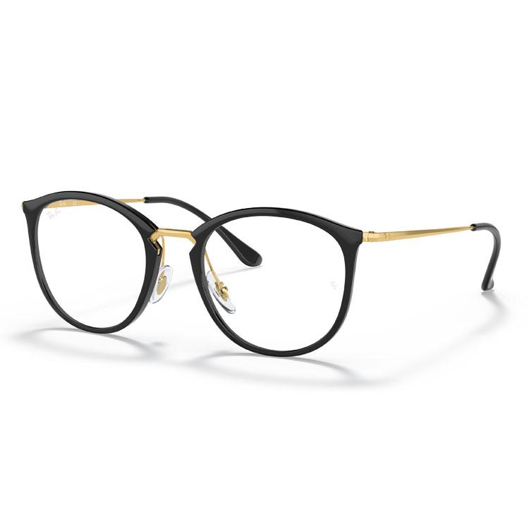 Ray-Ban（レイバン） メガネ RB7140 オプティクス Ray-Ban RX7140 2000