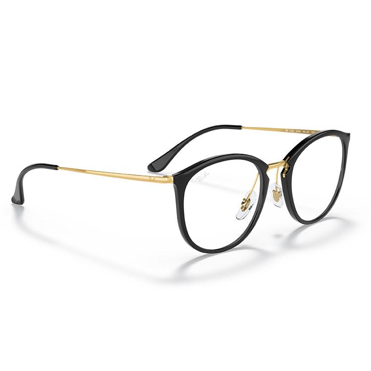 Ray-Ban（レイバン） メガネ RB7140 オプティクス Ray-Ban RX7140 2000