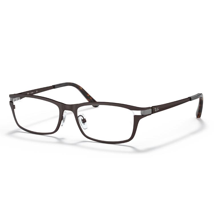 レイバン メガネ RB8727 オプティクス Ray-Ban RX8727D 1020 54 16 眼鏡 フレームのみ 日本正規品_1