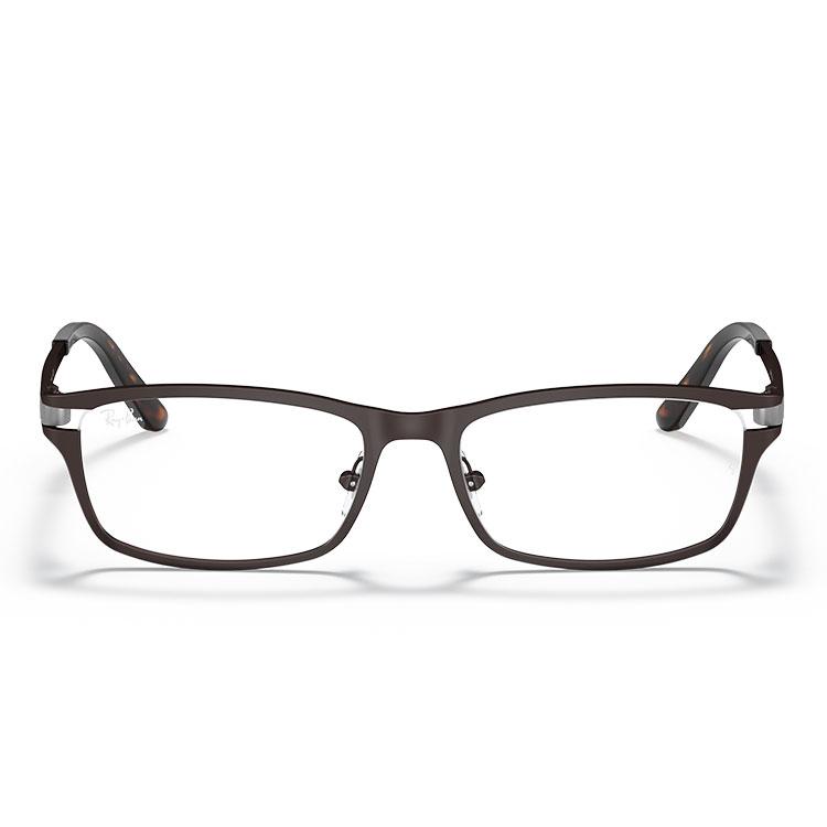 レイバン メガネ RB8727 オプティクス Ray-Ban RX8727D 1020 54 16 眼鏡 フレームのみ 日本正規品_2