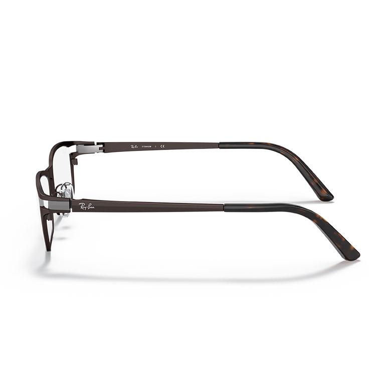 レイバン メガネ RB8727 オプティクス Ray-Ban RX8727D 1020 54 16 眼鏡 フレームのみ 日本正規品_4