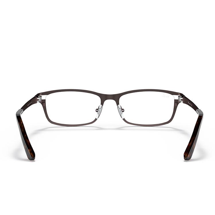 レイバン メガネ RB8727 オプティクス Ray-Ban RX8727D 1020 54 16 眼鏡 フレームのみ 日本正規品_5