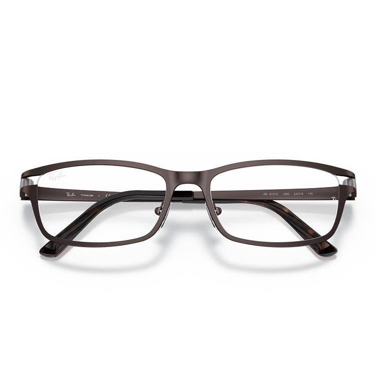 レイバン メガネ RB8727 オプティクス Ray-Ban RX8727D 1020 54 16 眼鏡 フレームのみ 日本正規品_6