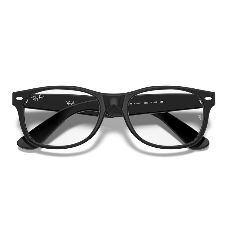 Ray-Ban（レイバン） メガネ ニュー ウェイファーラー オプティクス