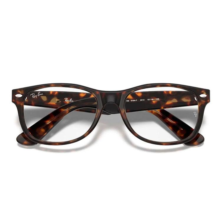 Ray-Ban（レイバン） メガネ ニュー ウェイファーラー オプティクス