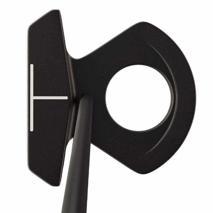 L.A.B. GOLF ラブ・ゴルフ DF3 マレット ゼロトルク パター USAモデル