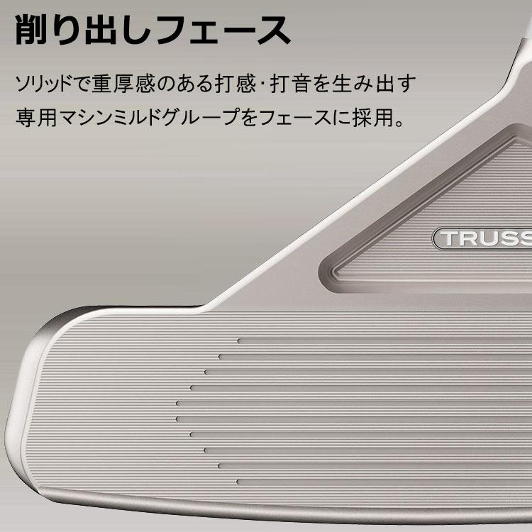 TaylorMade（テーラーメイド） 数量限定品 TP リザーブ トラス パター