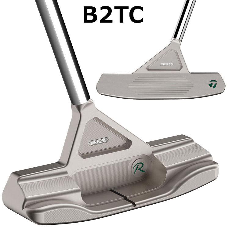 TPリザーブ パター テーラーメイド　トラス センターシャフト 33 美品 TaylorMade（テーラーメイド） 数量限定品 TP リザーブ トラス パター