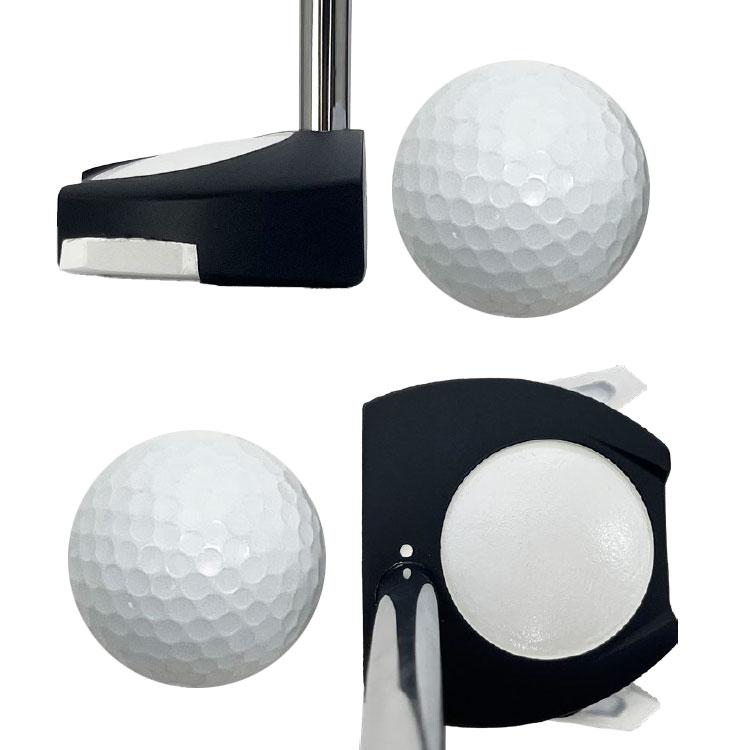 Lynx（リンクス） ゴルフ コスパイイダ パター Co Spiida Putter Lynx