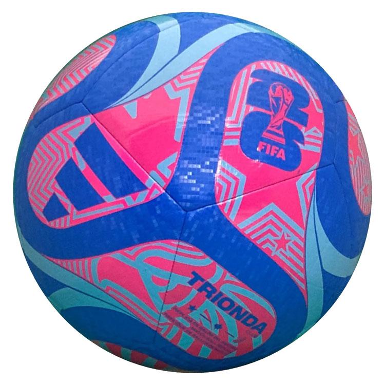 adidas（アディダス） サッカーボール 3号 4号 5号 FIFAワールドカップ