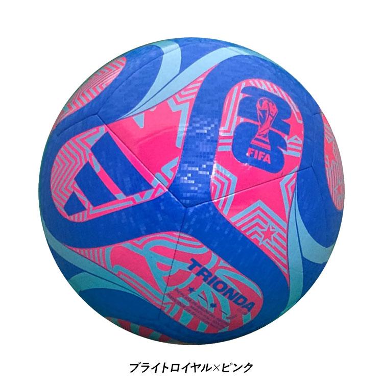 adidas（アディダス） サッカーボール 3号 4号 5号 FIFAワールドカップ