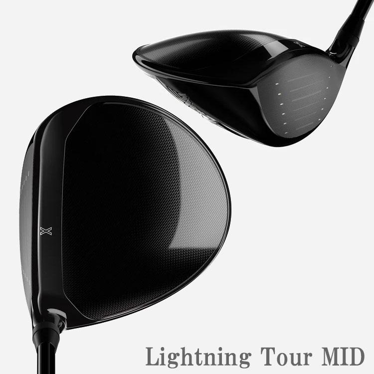 Callaway（キャロウェイ） PXG Lightning Tour MID ドライバー