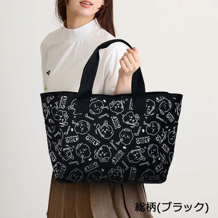 ちいかわゴルフ ロッカーバッグ chiikawa Golf キャラクターグッズ