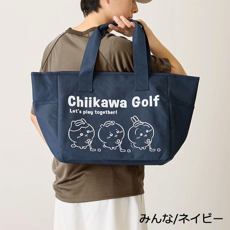 ちいかわゴルフ ロッカーバッグ chiikawa Golf キャラクターグッズ