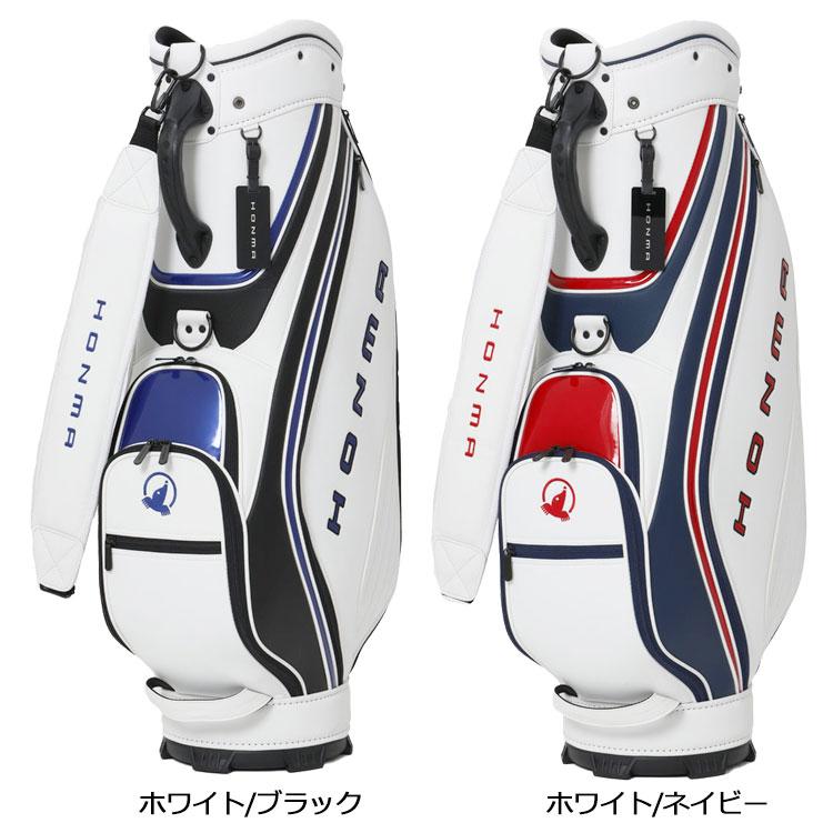 HONMA GOLF（本間ゴルフ） ホンマ ゴルフ カートバッグ スポーツ