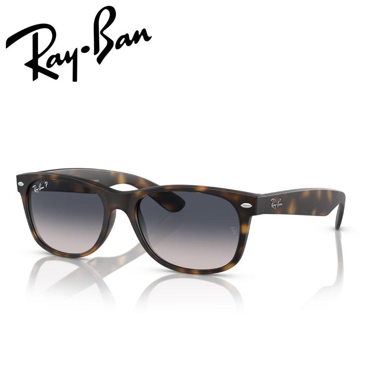 Ray-Ban（レイバン） サングラス ニュー ウェイファーラー クラシック