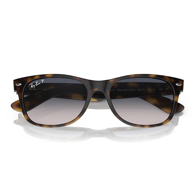 Ray-Ban（レイバン） サングラス ニュー ウェイファーラー クラシック