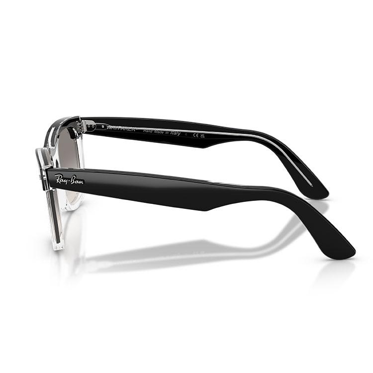 Ray-Ban（レイバン） サングラス ウェイファーラー ストリート ニート