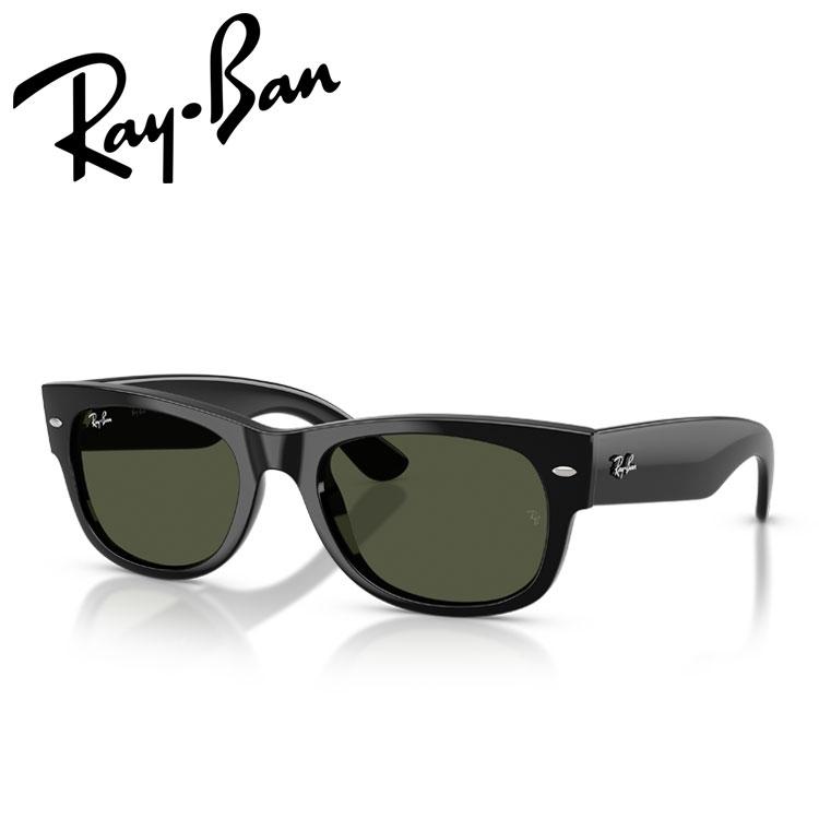 Ray-Ban（レイバン） サングラス メガ ウェイファーラー 2 Ray-Ban
