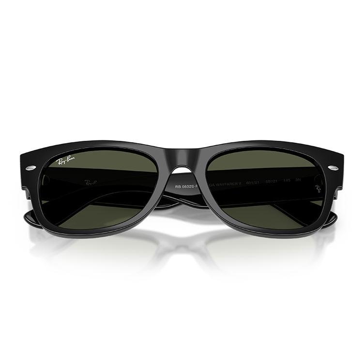 Ray-Ban（レイバン） サングラス メガ ウェイファーラー 2 Ray-Ban