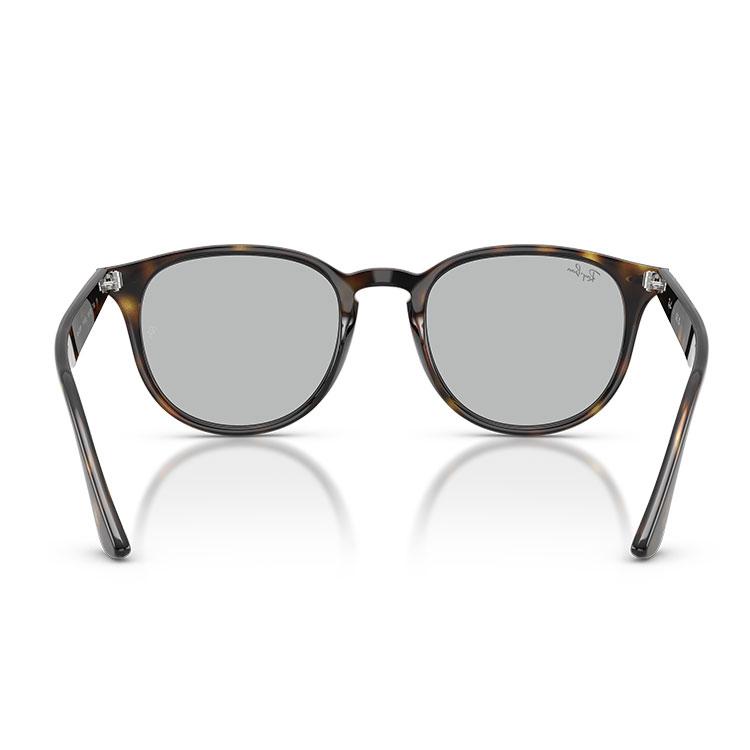 ★未使用★ケースなしRB4259F-60187★レイバン サングラス グレー Ray-Ban（レイバン） サングラス RB4259F-601/87 正規品 RB4259F 60187