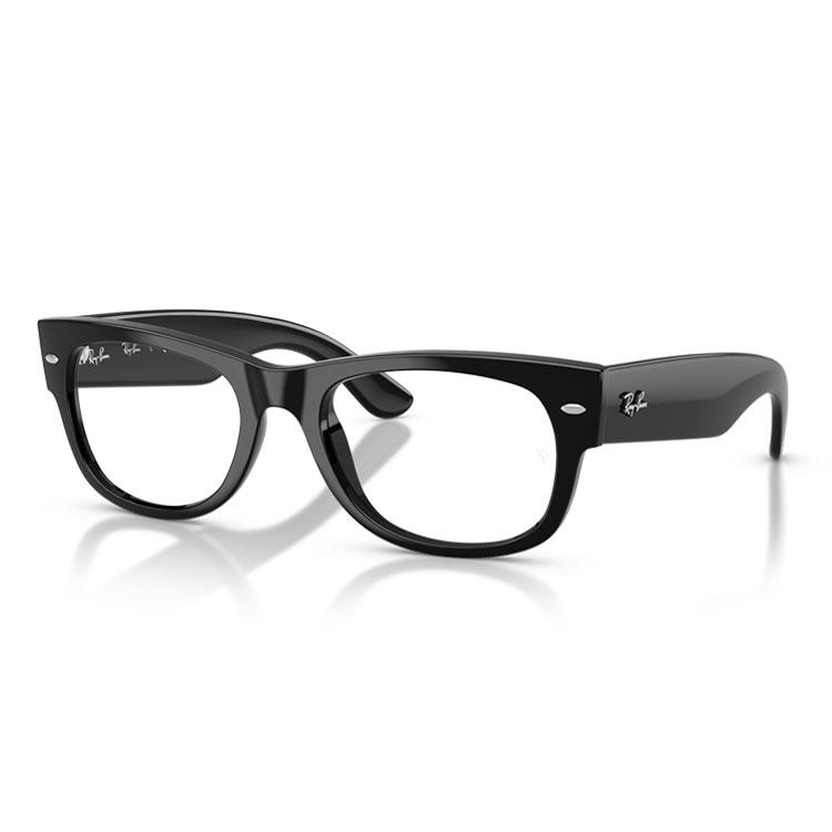 Ray-Ban（レイバン） メガネ メガ ウェイファーラー 2 オプティクス