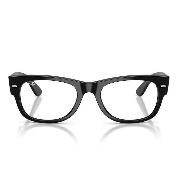 Ray-Ban（レイバン） メガネ メガ ウェイファーラー 2 オプティクス