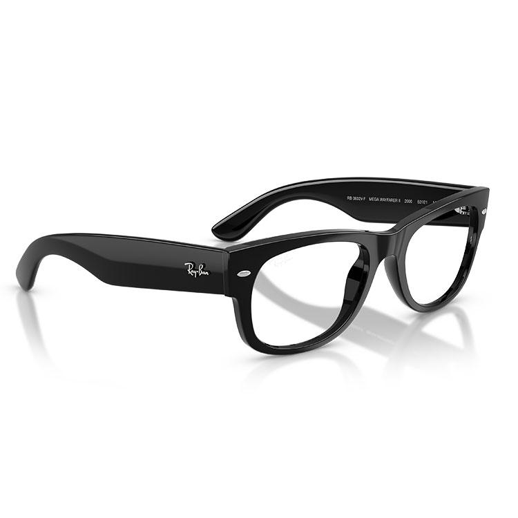 Ray-Ban（レイバン） メガネ メガ ウェイファーラー 2 オプティクス