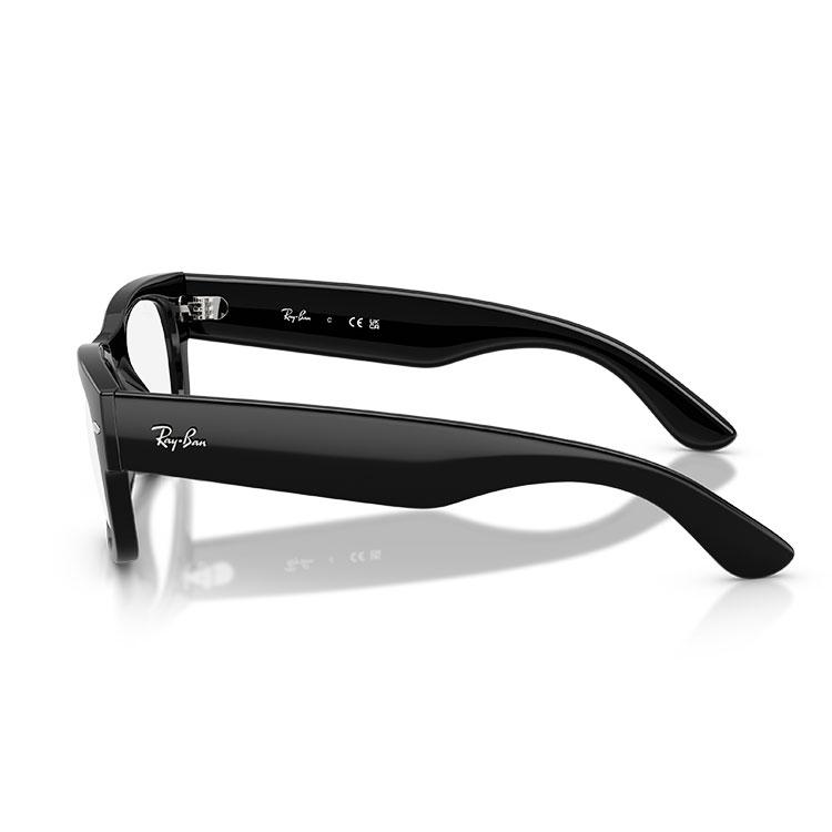 Ray-Ban（レイバン） メガネ メガ ウェイファーラー 2 オプティクス