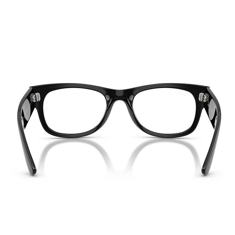 Ray-Ban（レイバン） メガネ メガ ウェイファーラー 2 オプティクス