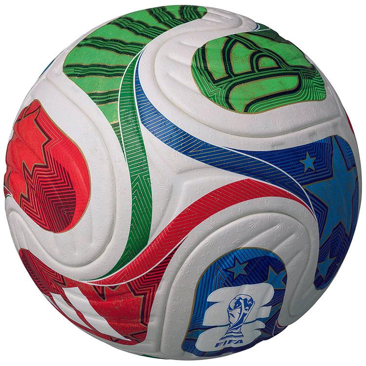 adidas（アディダス） サッカーボール 5号 FIFAワールドカップ2026