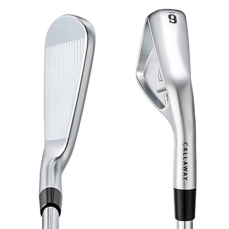 Callaway（キャロウェイ） X FORGED STAR 26 アイアン 単品 日本仕様