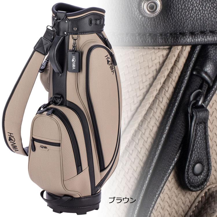 HONMA GOLF（本間ゴルフ） ホンマ ゴルフ ブレイド キャディバッグ