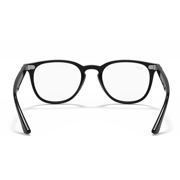 Ray-Ban（レイバン） 伊達メガネ 純正ライトカラーレンズ ゼロ RB7159