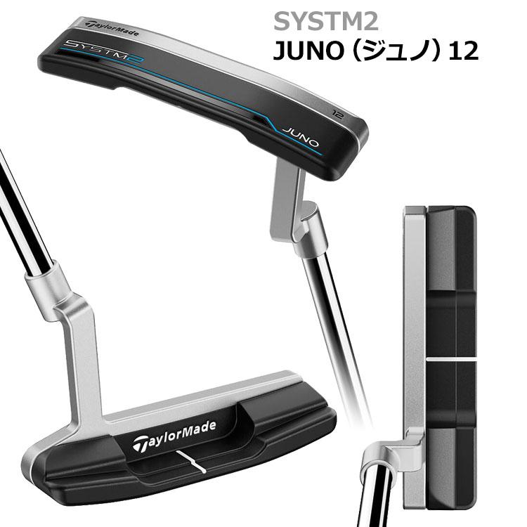 2026テーラーメイド SYSTEM2 日本正規品 トラス パター 33インチ TaylorMade（テーラーメイド） システム2 SYSTM2 パター 日本仕様 2026