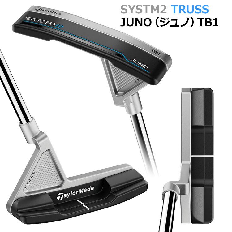 TaylorMade（テーラーメイド） システム2 トラス SYSTM2 TRUSS パター
