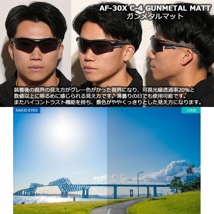 AF-30X エアフライ サングラス C-3｜ITEM｜株式会社ジゴスペック AF-30X その他