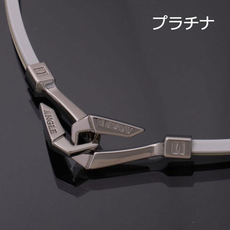 医療機器】アングル e.モデル 03 ネックレス ANGLE e.MODEL NECKLACE