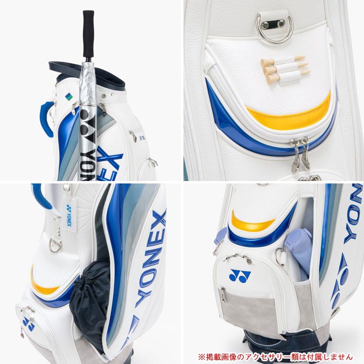 YONEX（ヨネックス） 【7月23日入荷分】 ゴルフ プロモデル スマート