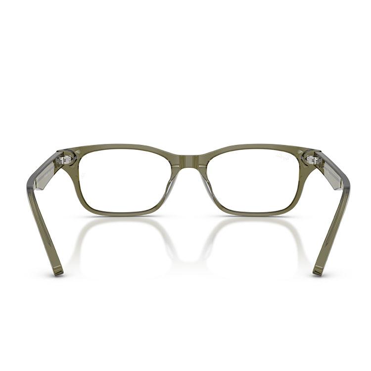 Ray-Ban（レイバン） メガネ RB5345 オプティクス Ray-Ban RX5345D