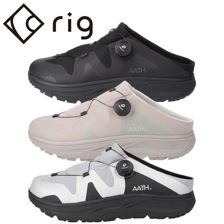 rig リグ bendera ベンデラ RG0017 301980308-11 メンズ レディース